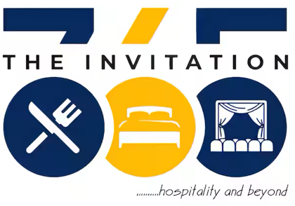 The Invitation logo