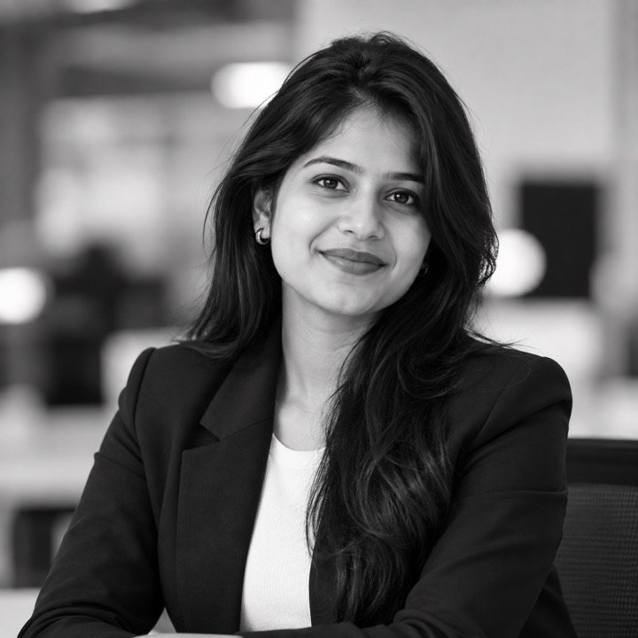 Ananya Bora, Brand Strategist