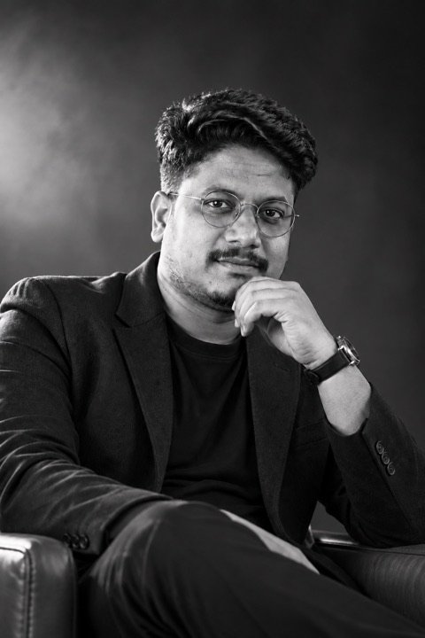 Prakash, Camera & DOP