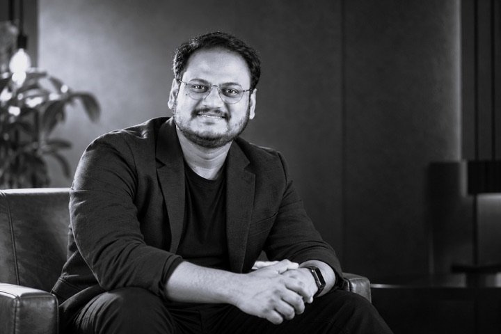 Prasanth, Creative Director