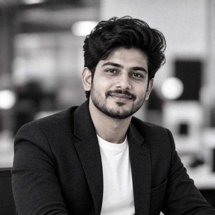 Raj, Campaign Manager
