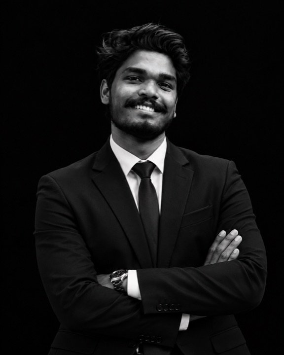 Rakesh, Editor